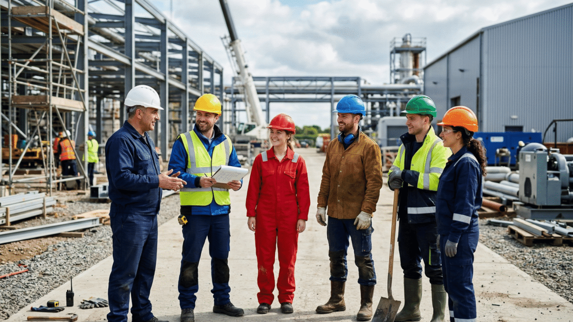 Baret Renkleri ve Anlamları: Kim, Hangi Bareti Takmalı? (2026 Rehberi)