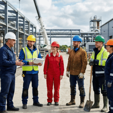 Baret Renkleri ve Anlamları: Kim, Hangi Bareti Takmalı? (2026 Rehberi)